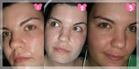 #Review# ~Exfoliante Facial de Mango - Mango Steam Scrub ~ Baviphat