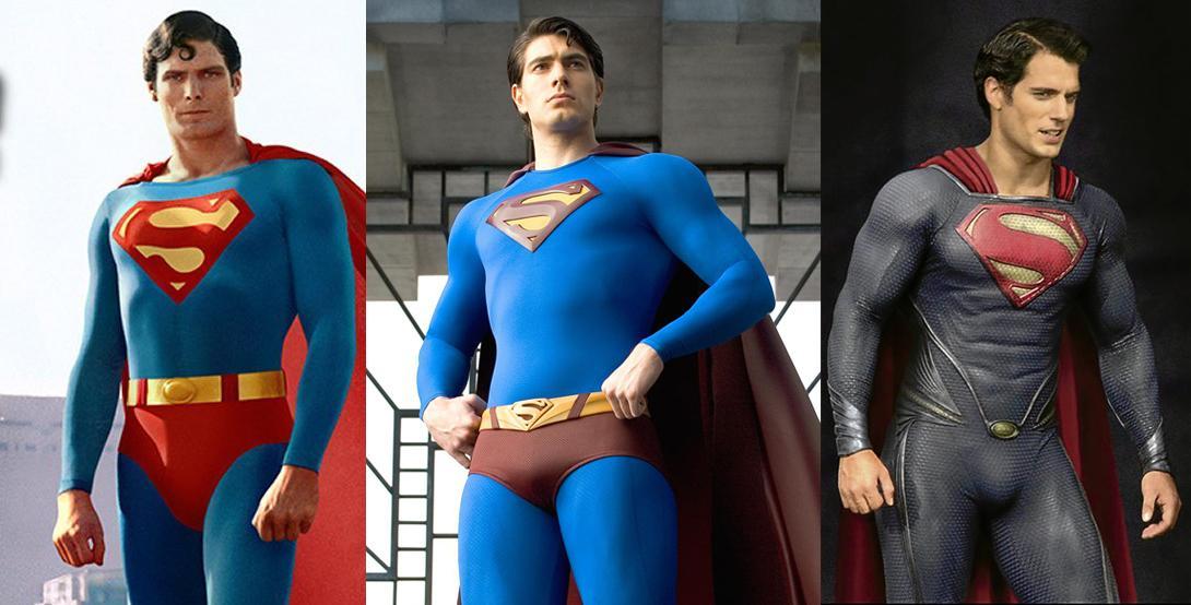 actores en peliculas de superman