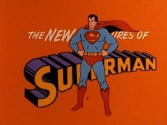 Superman. Las series de TV.