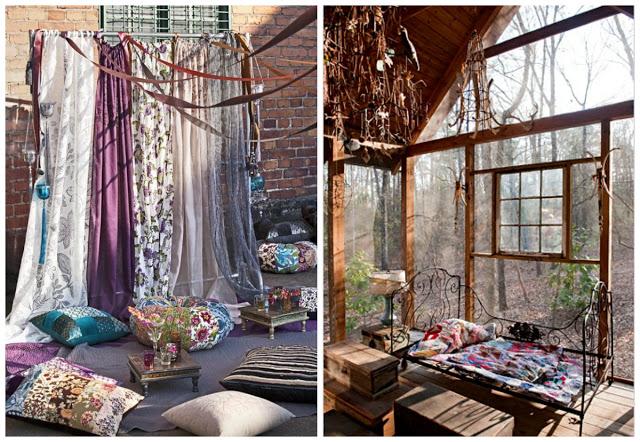 Inspiración Africana