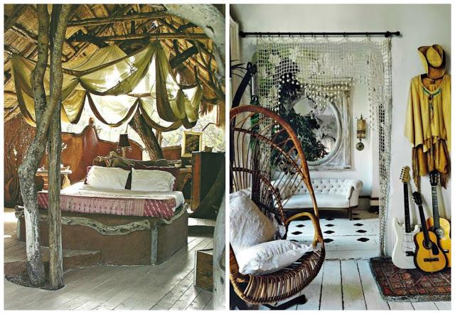 Inspiración Africana