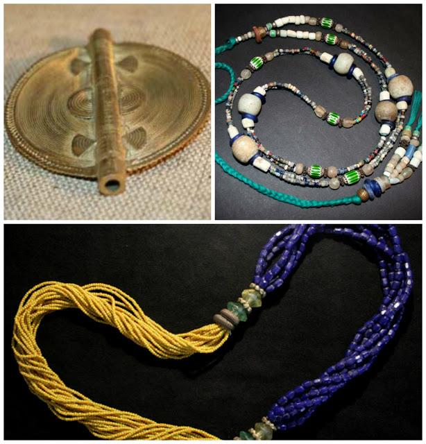 Inspiración Africana