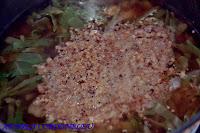 SOPA DE COL Y PIÑONES Y DIA 3