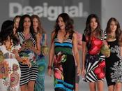 Desigual desfila primera York Fashion Week