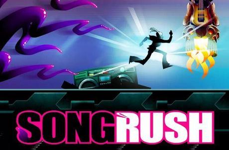 song-rush