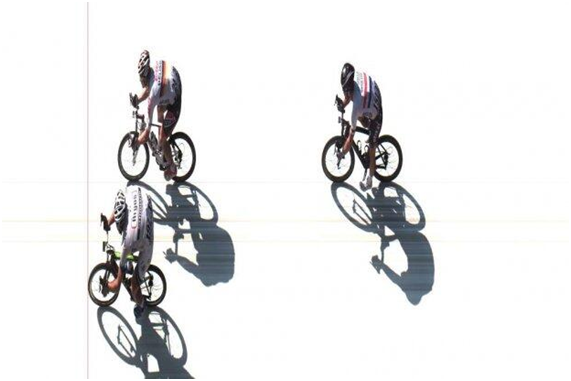 Marcel Kittel se alza con la victoria al sprint en la 10ª Etapa en Saint-Malo (Foto: Le Tour)