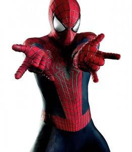Nueva imagen promocional de The Amazing Spider-Man 2 - Paperblog