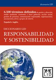 Diccionario sobre Responsabilidad y Sostenibilidad