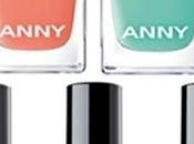 Nuevos esmaltes Anny minitallas para estas vacaciones Douglas