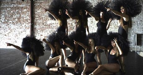 MYOKYO Renegade Ballet, un  ballet muy ‘heavy’