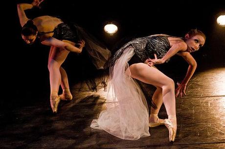 MYOKYO Renegade Ballet, un  ballet muy ‘heavy’