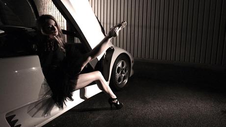 MYOKYO Renegade Ballet, un  ballet muy ‘heavy’