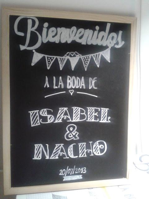 Ahora si NOS CASAMOS!