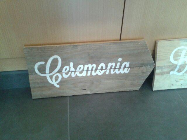 Ahora si NOS CASAMOS!