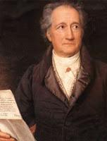 Goethe y un apócrifo cervantino