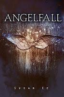 Angelfall (Penryn and the End of Days #1) de Susan Ee será publicado en español