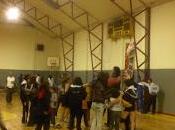 Actualidad básquetbol laboral punta arenas