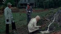 Cinecritica: El Alimento de los Dioses