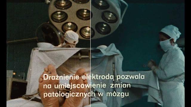 Iluminacja: La iluminación de Zanussi