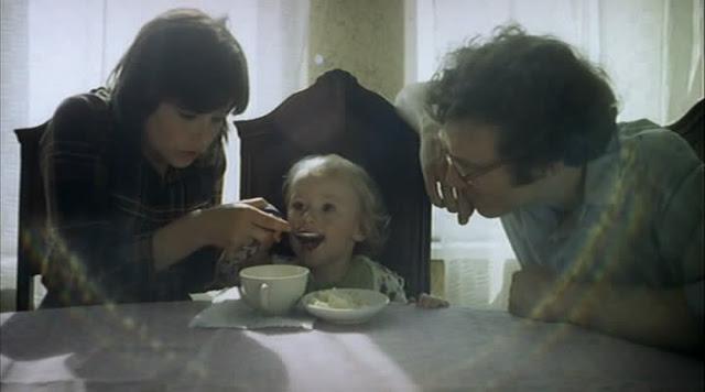 Iluminacja: La iluminación de Zanussi