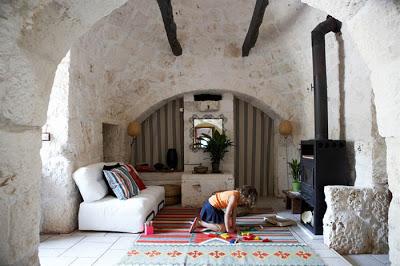 Casa Rustica en Puglia