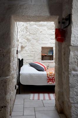 Casa Rustica en Puglia