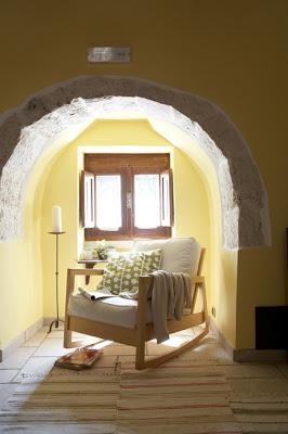 Casa Rustica en Puglia