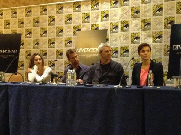 Fotos de la Comic-Con