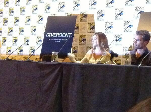 Fotos de la Comic-Con