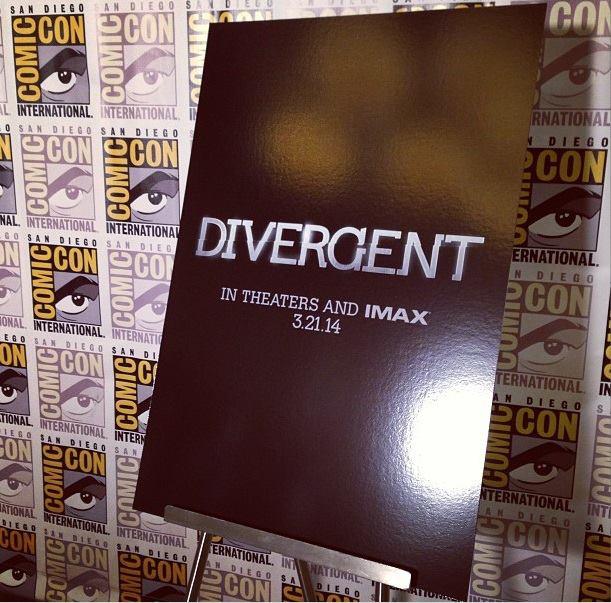 Fotos de la Comic-Con