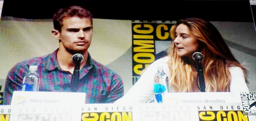 Fotos de la Comic-Con