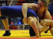 Colombia ganó cuatro oros consolida liderato torneo lucha olímpica