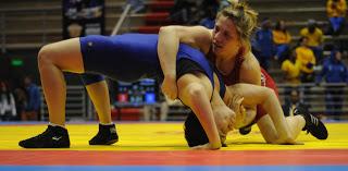 COLOMBIA GANÓ CUATRO OROS Y SE CONSOLIDA EN EL LIDERATO DEL TORNEO DE LUCHA OLÍMPICA