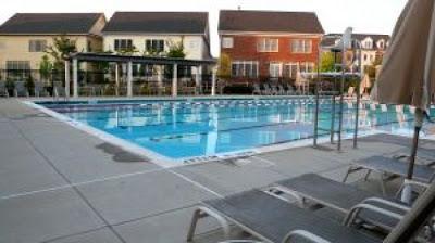 ¡¡Ponte en forma este verano en la piscina!!