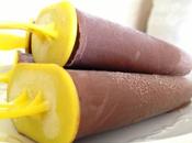 Polos chocolate fáciles