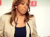 PSOE Andalucía tiene candidata: Susaa Díaz