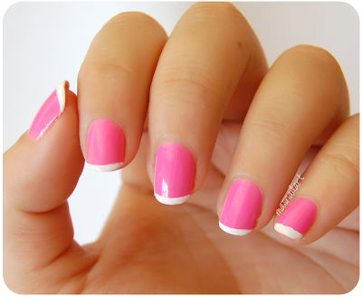 Review + Ideas de uso: Bolígrafo o rotulador de nail art. Review + Ideas de uso: Bolígrafo o rotulador de nail art.