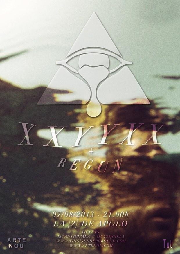 XXYYXX