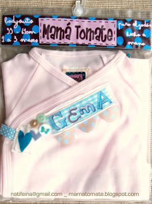 ENCARGOS TOMATEROS PERSONALIZADOS