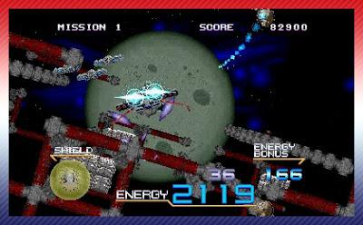 Confirmada la serie Sega 3D Classics en Europa para 3DS Confirmada la serie Sega 3D Classics en Europa para 3DS