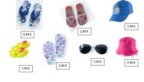 moda infantil zippy complementos