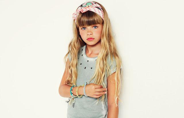 LLega Mango Kids