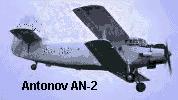 Caso año 1992 del avión de fumigación Antonov AN-2 , PROHIBIDO OLVIDAR.