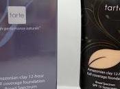 Base Amazonian Clay Tarte.