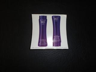 Review BKD Caviar Moisture & Repair Acondicionador.