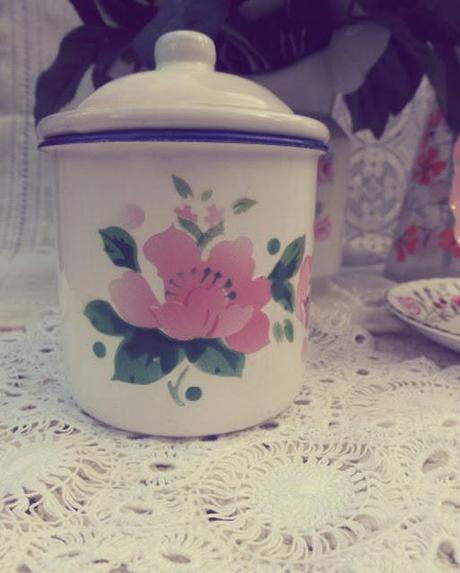 Concurso: ambiente romantico