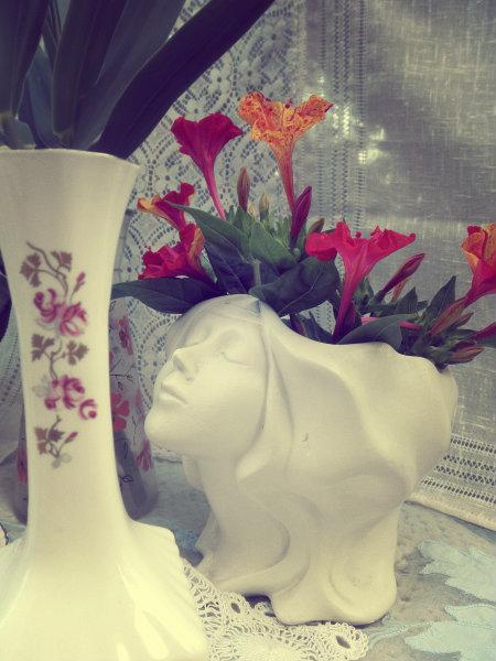 Concurso: ambiente romantico