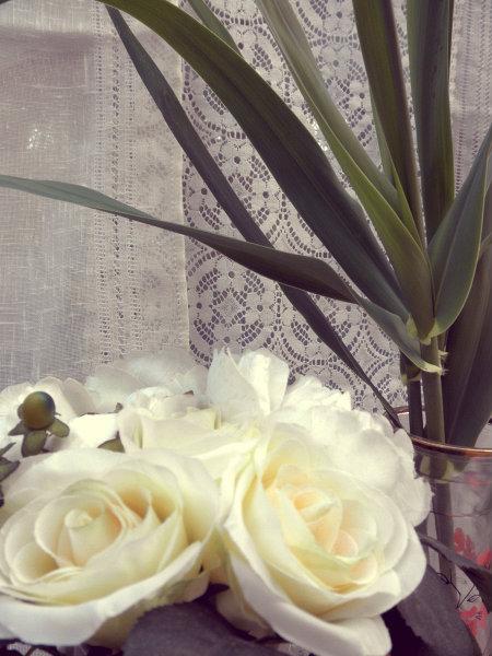 Concurso: ambiente romantico