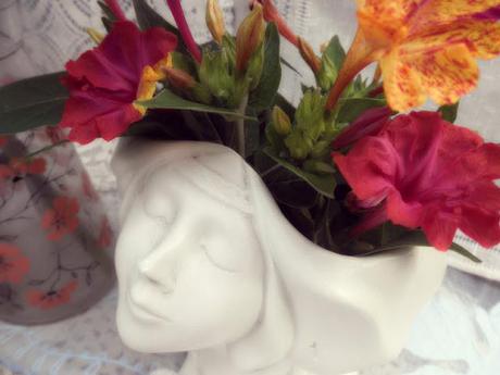 Concurso: ambiente romantico