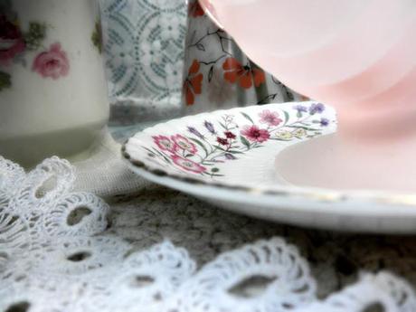 Concurso: ambiente romantico